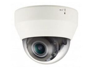 Hanwha QND-6012R