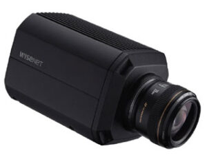 Hanwha TNB-9000