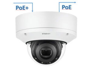 Hanwha XND-6081REV