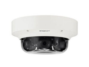 Hanwha PNM-8082VT