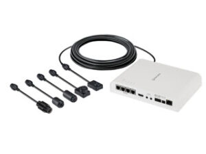 Hanwha PNM-9000QB