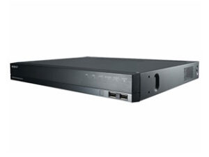 Hanwha XRN-820S-4TB-S