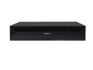 Hanwha XRN-1620SB1-4TB-S