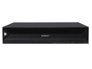 Hanwha XRN-6410RB2