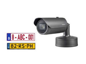 Hanwha PNO-A9081RLP