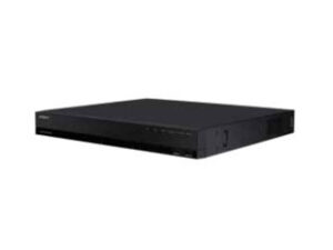 Hanwha WRN-810S-4CH-4TB-HDV2