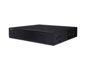 Hanwha WRN-1610S-4CH-4TB-HDV2