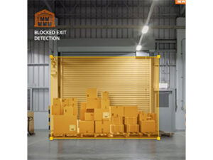 Hanwha AIA-C01BLK
