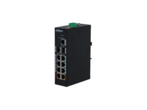 Dahua DH-PFS3211-8GT-120 – 10% korting