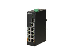 Dahua DH-PFS3110-8ET-96 – 10% korting