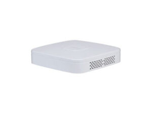 Dahua DHI-NVR4104-EI – 10% korting
