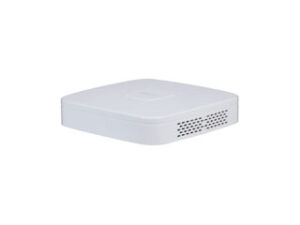 Dahua DHI-NVR4104-P-EI/1TB – 10% korting
