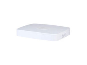 Dahua DHI-NVR4108-8P-EI – 10% korting