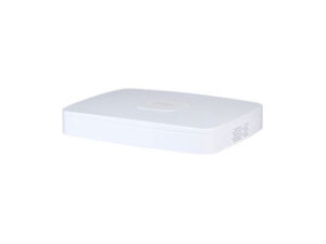 Dahua DHI-NVR4108-8P-EI/2TB – 10% korting