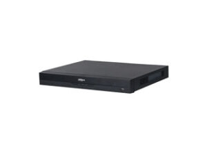 Dahua DHI-NVR5208-8P-EI/2TB – 10% korting