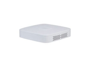 Dahua DHI-NVR4104-P-4KS3 – 10% korting