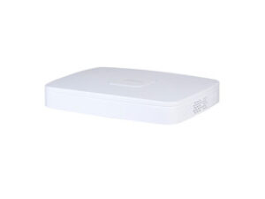 Dahua DHI-NVR4108-8P-4KS3/2TB – 10% korting