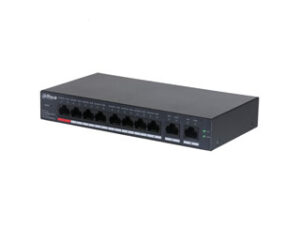 Dahua DH-CS4010-8ET-110 – 10% korting
