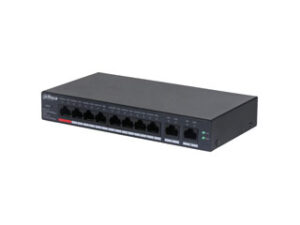 Dahua DH-CS4010-8GT-110 – 10% korting