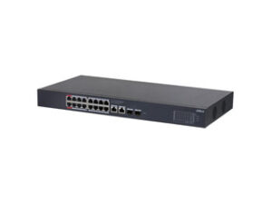Dahua DH-CS4220-16GT-240 – 10% korting