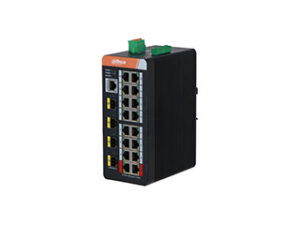Dahua DH-IS4420-16GT-240 – 10% korting