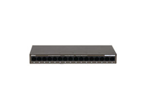 Dahua DH-PFS3016-16GT-M – 10% korting