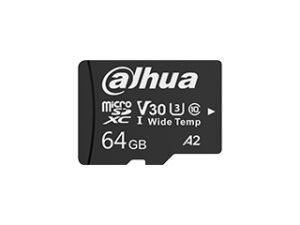 Dahua DHI-TF-W100-64GB – 10% korting