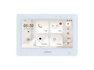 Dahua DHI-VTH5422HW-W – 10% korting