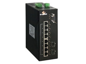Etherwan EX78802-0VBT