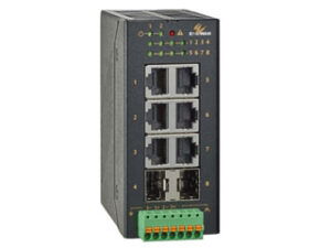 Etherwan TF100H-0602