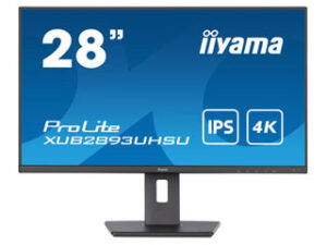 Iiyama XUB2893UHSU-B5