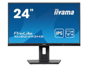 Iiyama XUB2493HS-B6