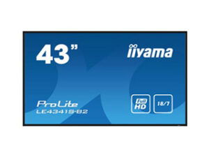 Iiyama LE4341S-B2