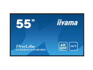 Iiyama LH5541UHS-B2 (DD)