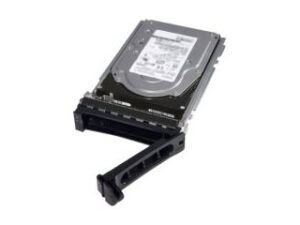 Dell Poweredge 300gb 2.5 SAS HP
