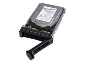 Dell Poweredge 12TB 3.5 SATA Plug