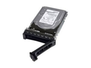 Dell Poweredge 1TB 2.5 sata HP