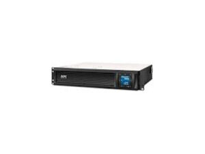DELL APC Smart-UPS 1500VA LCD-RM