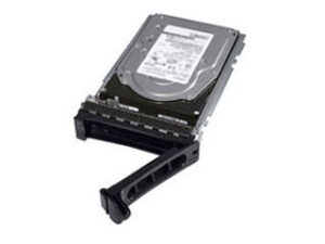 Dell Poweredge 20TB  SAS HD