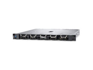Dell PowerEdge R250 8TB 2022 Std