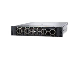 Dell Poweredge R550 Base 2022 Std