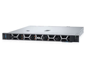Dell PowerEdge R360 Base 2022 Std