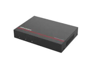 HIK DS-E04NI-Q1/4P(SSD 2T)