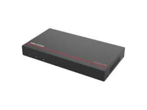 HIK DS-E08NI-Q1/8P(SSD 2T)