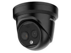 HIK  DS-2TD1228-2/QA(BLACK)
