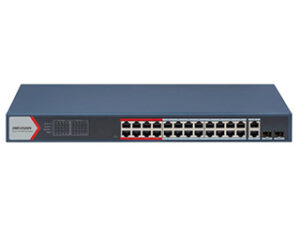 HIK DS-3E1326P-EI (B)