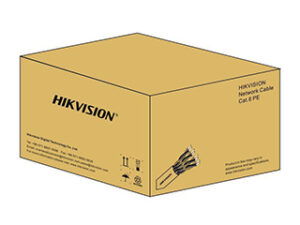 HIK DS-1LN6OPSPE/Black 305m