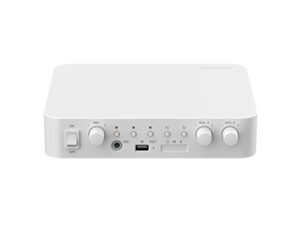 HIK DS-QAE1A80G1-VB