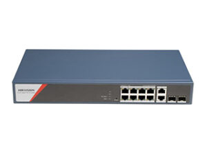 HIK DS-3E1512HP-SI-8P2T2F