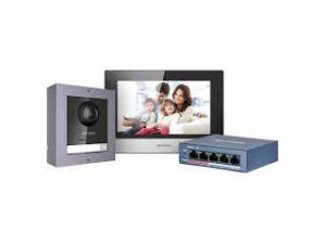 HIK DS-KIS602(B)(O-STD)/Eu